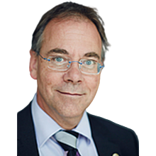 Prof. Dr.-Ing. Wilfried Zörner