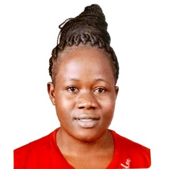 Cynthia Awuor Owino