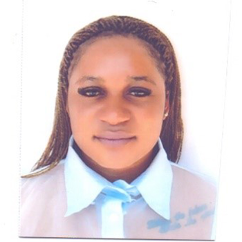 Gloria Musongwa