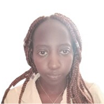 Faith W. Njoroge