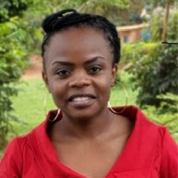 Akonkwa Mihigo Gisele