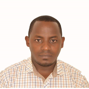 Rene Goscinny Bigirimana 