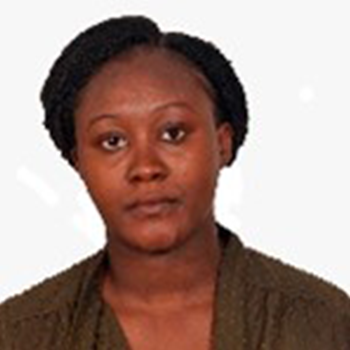 Myriam Yasmine Baguignan